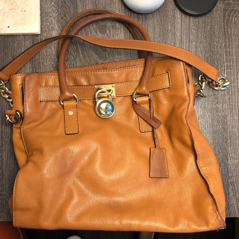 Michael Kors Large Hamilton